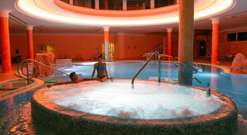 Hotel Terme All'Alba