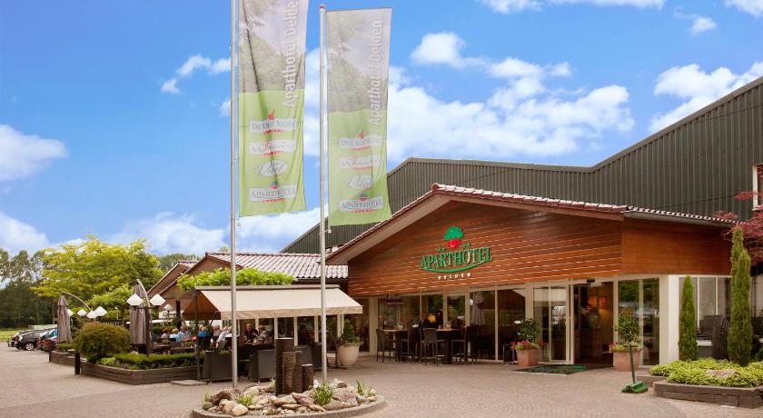 Aparthotel Delden — Hotel in Delden