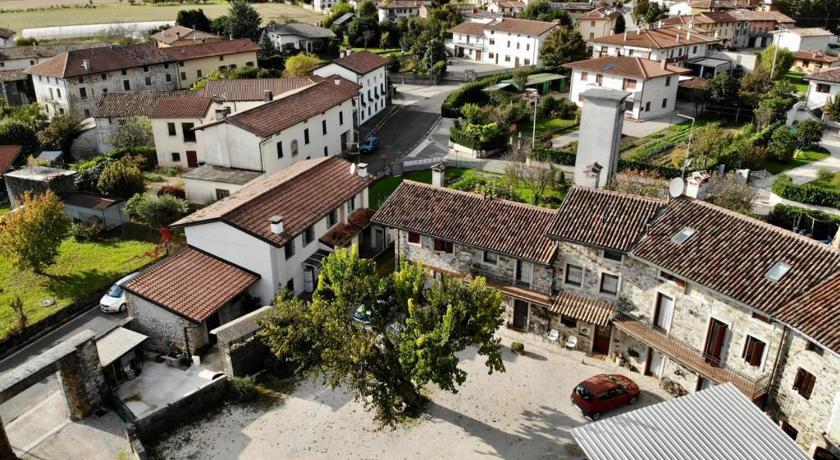 Agriturismo Clochiatti