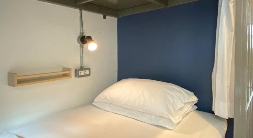 【1張床位】12人宿舍 - 限女性 (1 Person in 12-Bed Dormitory - Female Only)圖片 7