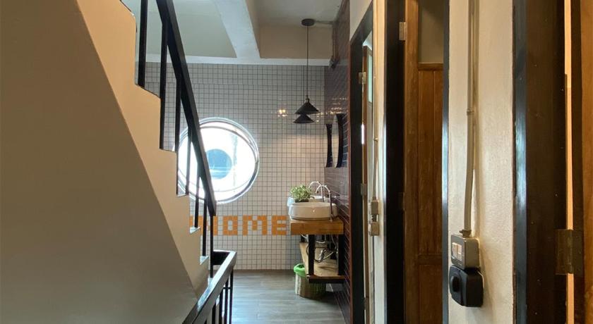 【1張床位】12人宿舍 - 男女混合 (1 Person in 12-Bed Dormitory - Mixed)圖片 10