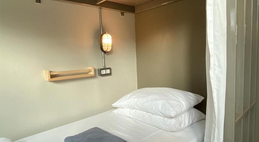 家庭房 - 無電梯 (Family Room without Elevator)圖片 6