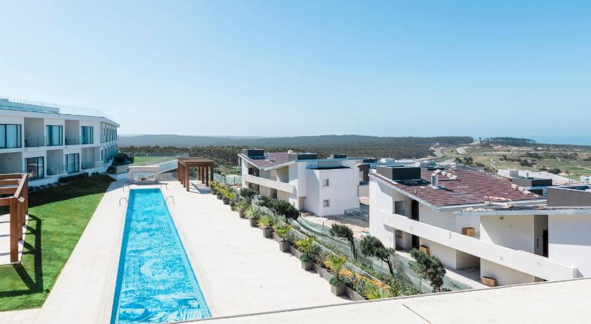 Royal Obidos Spa & Golf Resort photo