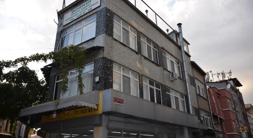 Rodion Hotel photo