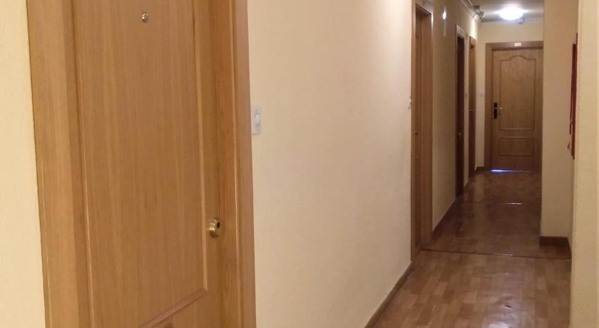 Apartamentos Stella Maris - Marcari SL