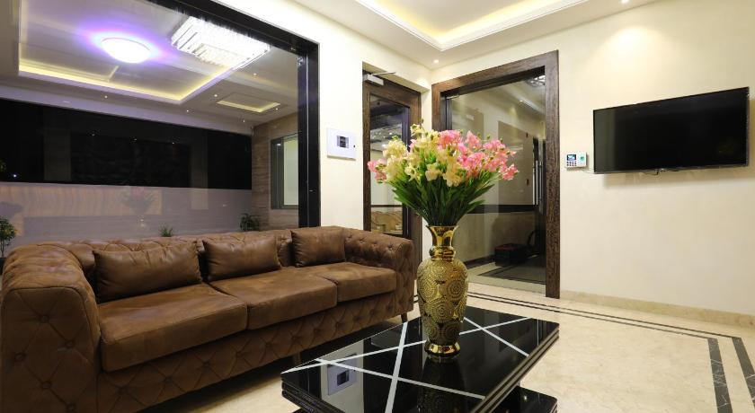 Mayuraa Residency – Chennai, IL