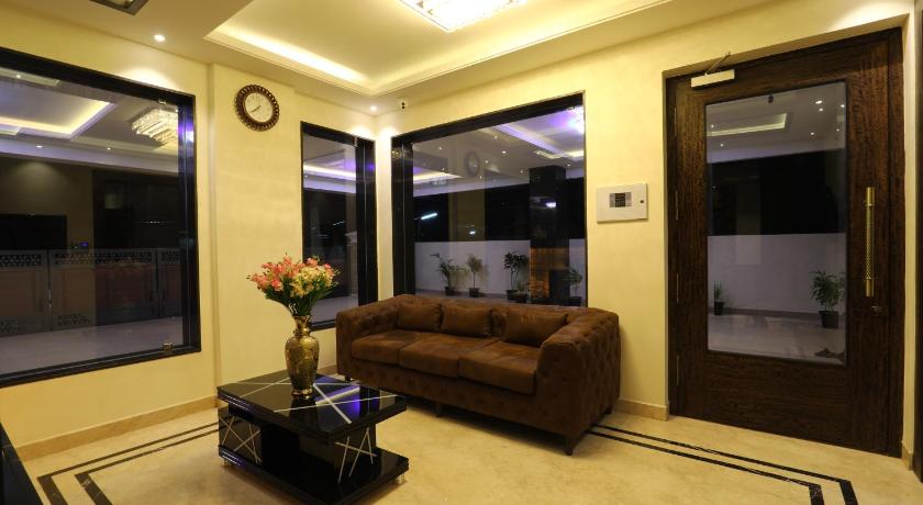 Mayuraa Residency – Chennai, IL