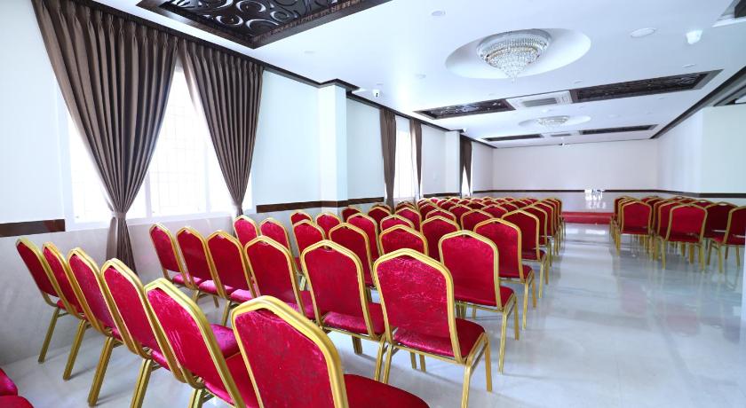 Mayuraa Residency – Chennai, IL
