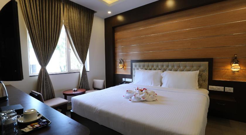 Mayuraa Residency – Chennai, IL