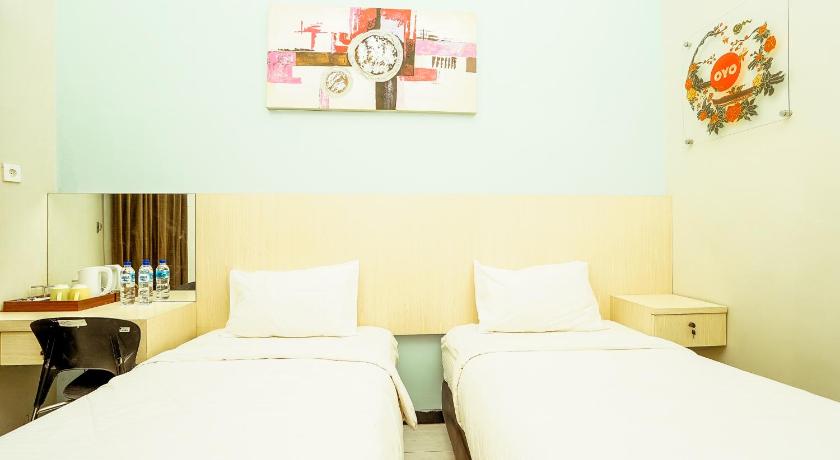 Image of Deluxe Twin Room 3
