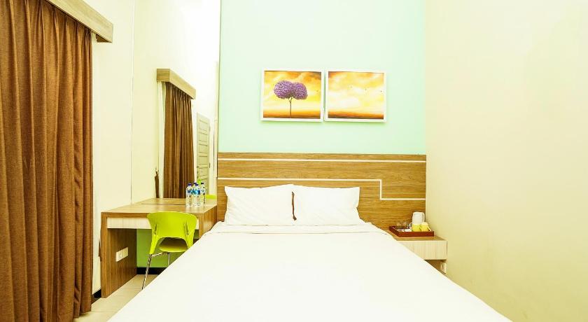 Image of Deluxe Double Room 4