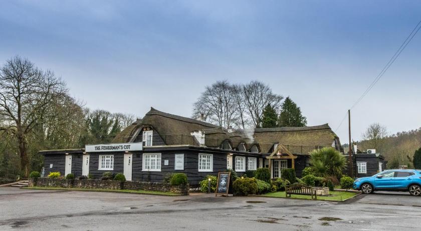 Fisherman's Cot, Tiverton by Marston's Inns