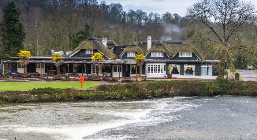 Fisherman's Cot, Tiverton by Marston's Inns