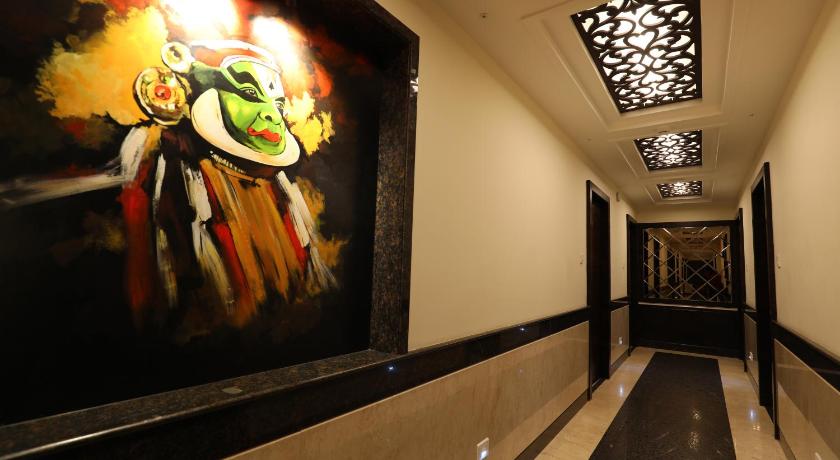 Mayuraa Residency – Chennai, IL