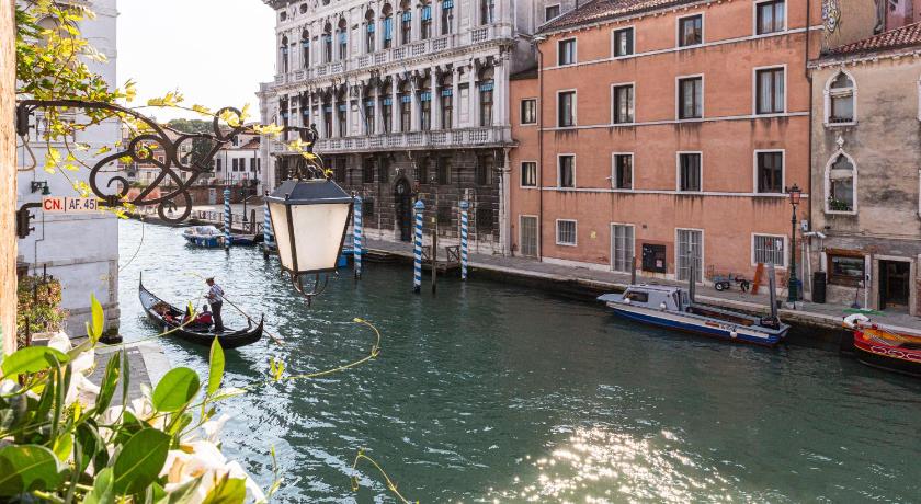 La Palazzina Veneziana