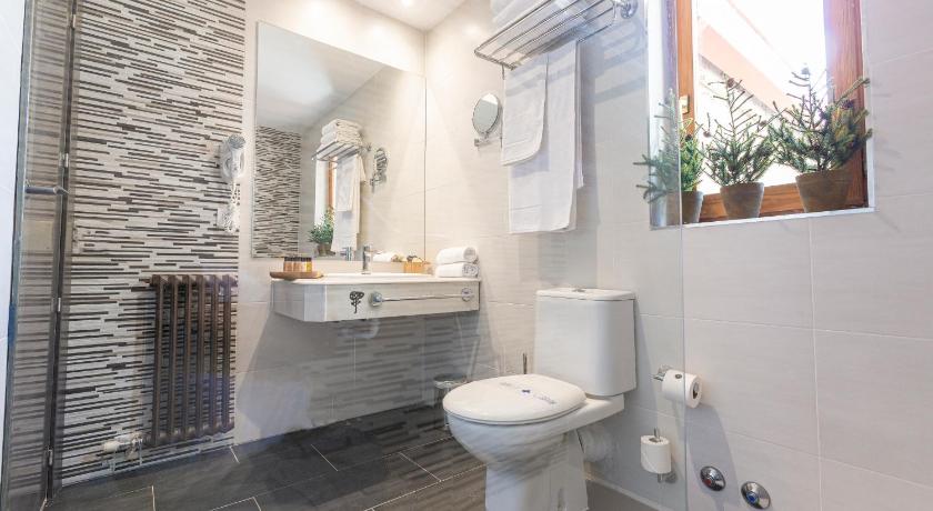 Hotel Resort El Montico - Singular's Hotels