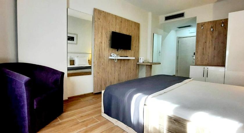Hotel DOA photo