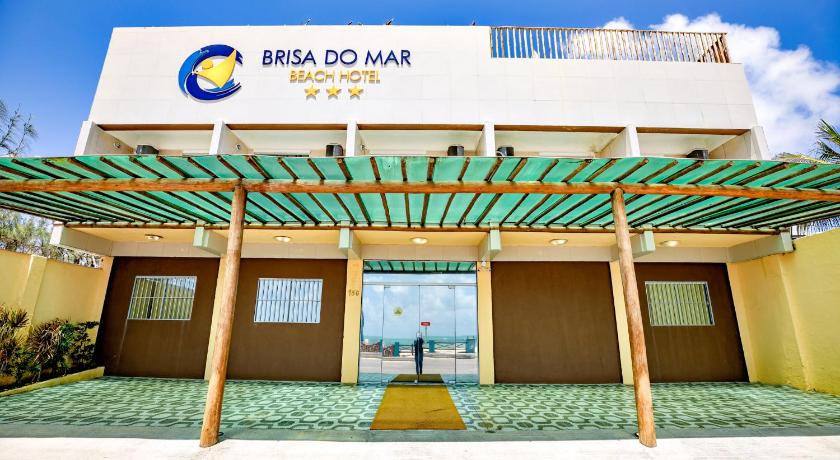 Brisa do Mar Beach Hotel