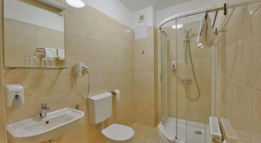 Hotel Platan photo