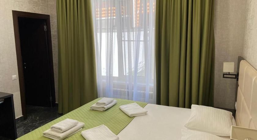 Blue Marine Hotel photo