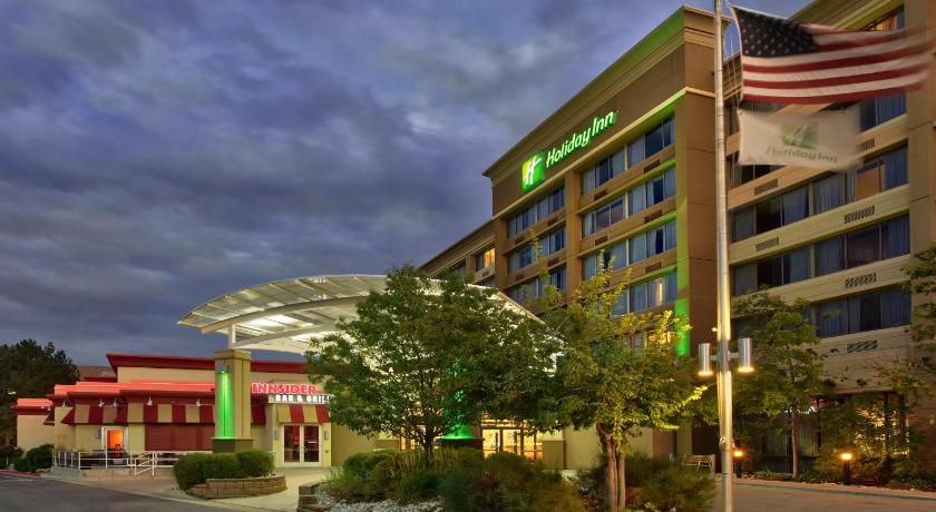 Holiday Inn Denver Lakewood