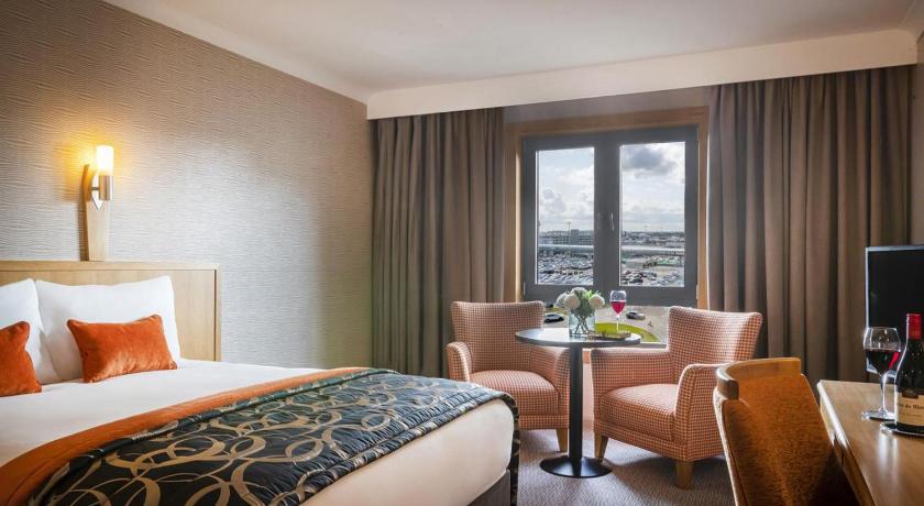 Image of Deluxe Double Room 1