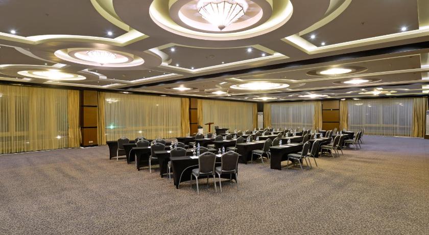 Holiday Inn Bursa - image 8