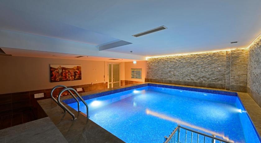 Holiday Inn Bursa - image 3