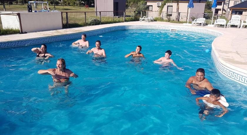 Iguape Aparts & Spa photo