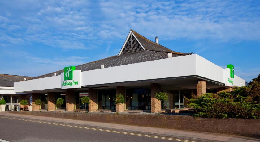 Holiday Inn Ipswich