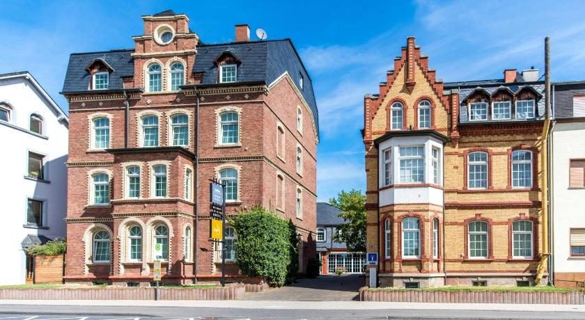 Hotel Stein - Schiller's Manufaktur photo