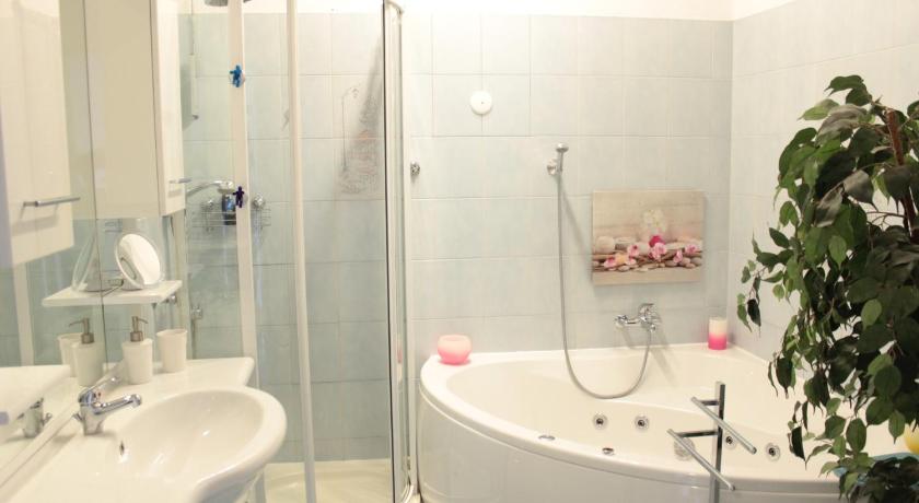 Apart Hotel near Lucerne photo