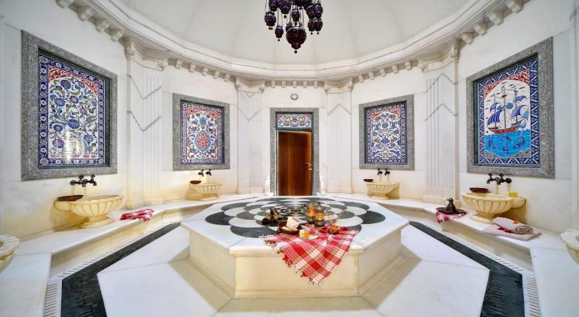 Holiday Inn Istanbul City - image 2