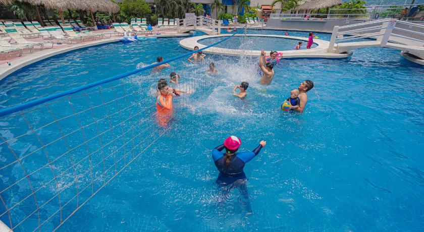 Playa Suites Acapulco