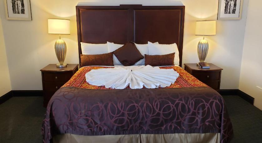 Travelodge by Wyndham Brooklyn Center photo