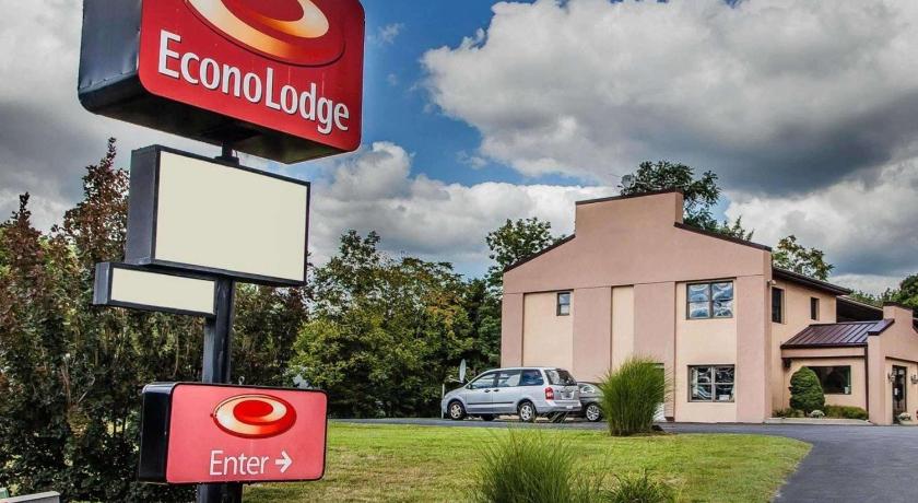Econo Lodge Douglassville-Pottstown photo