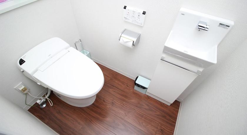 Atrium Deluxe Apartments Osaka - Self Check-In Only photo