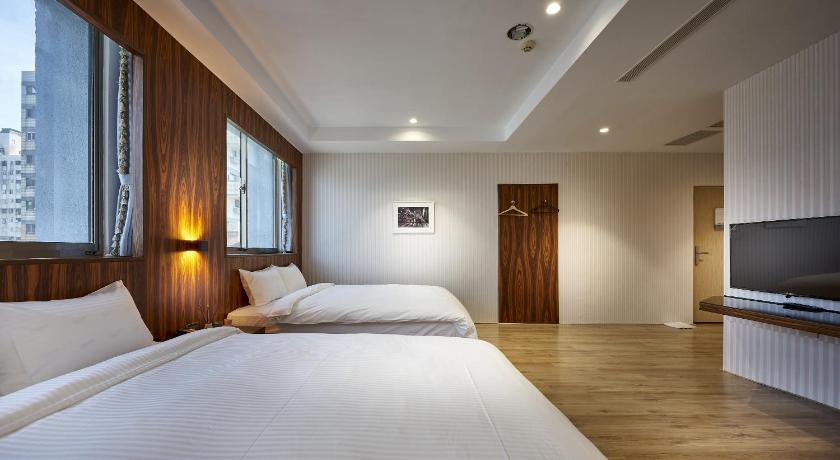 OURSEA HOTEL - image 45