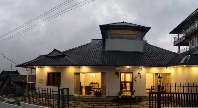 Vagamon Hill Chimes