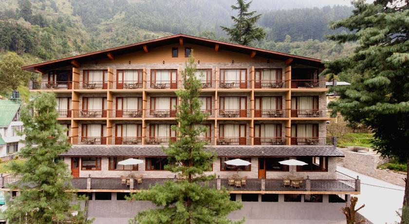 Aloka Resort photo