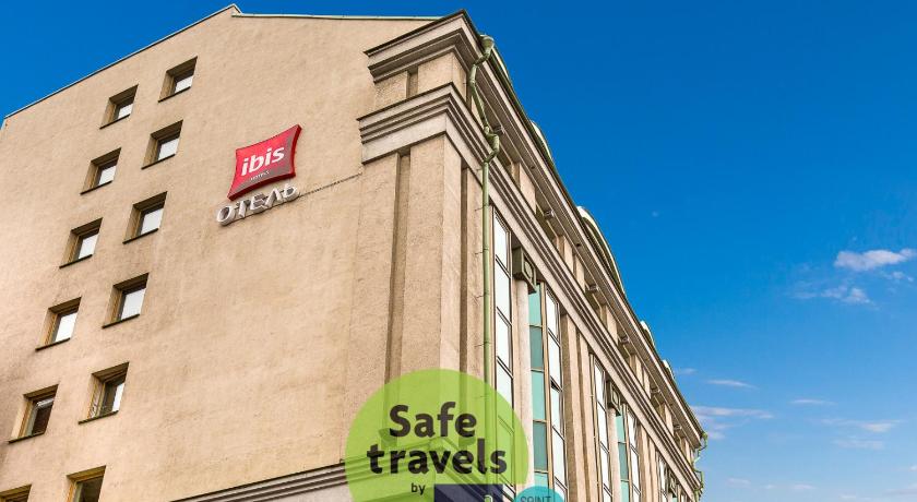 イビス ホテル セントピーターズバーグ センター Ibis Hotel St Petersburg Centre サンクト ペテルブルグ の宿泊プラン 料金一覧 格安予約