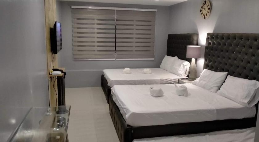Cozy Room in Baguio City — Hotel in Baguio
