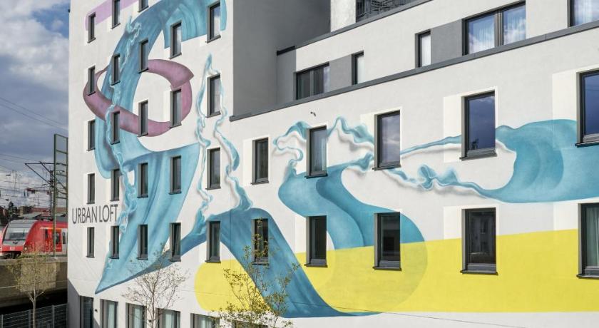 URBAN LOFT Cologne photo