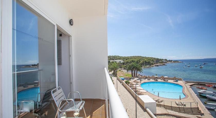 Hotel Simbad Ibiza & Spa