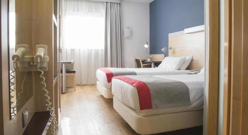 Holiday Inn Express Madrid - Alcorcon (Holiday Inn Express Madrid-Alcorcon)