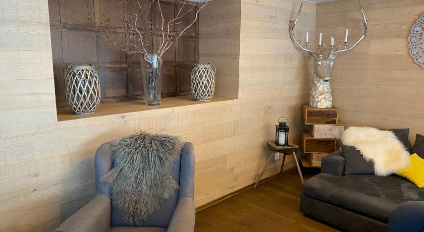 Hotel Lodge Inn photo
