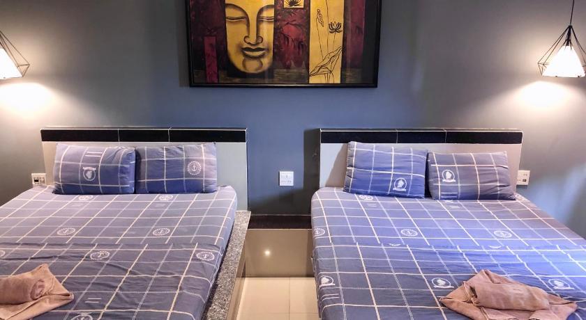 Image of Family Room with Sea View 3