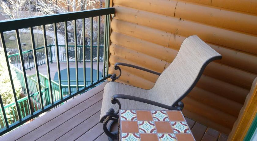 Ruidoso River Resort Condos photo