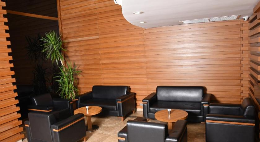 Starton Hotel photo