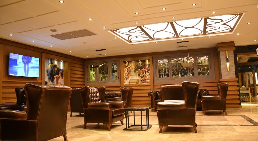 Starton Hotel photo